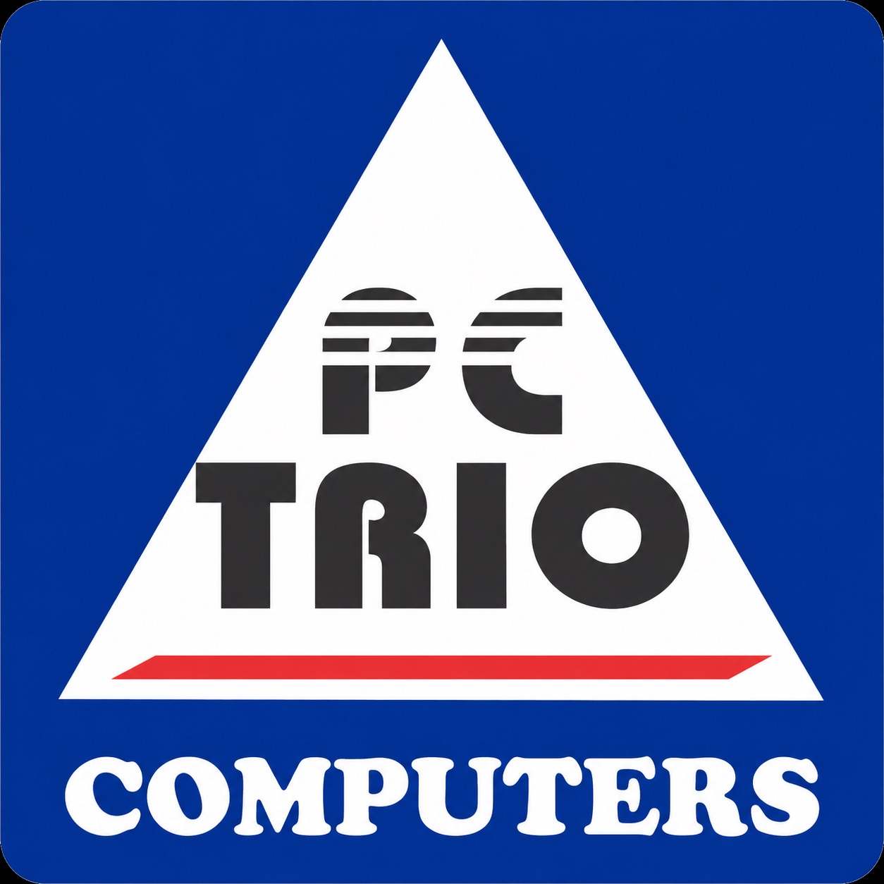 PC TRIO Logo